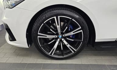 5 Series (G60)