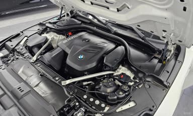 5 Series (G60)