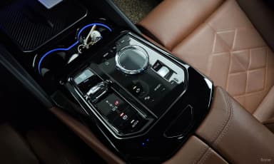 5 Series (G60)