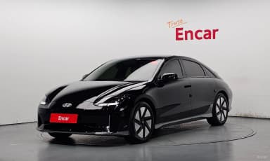 Ioniq 6