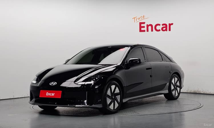 Ioniq 6