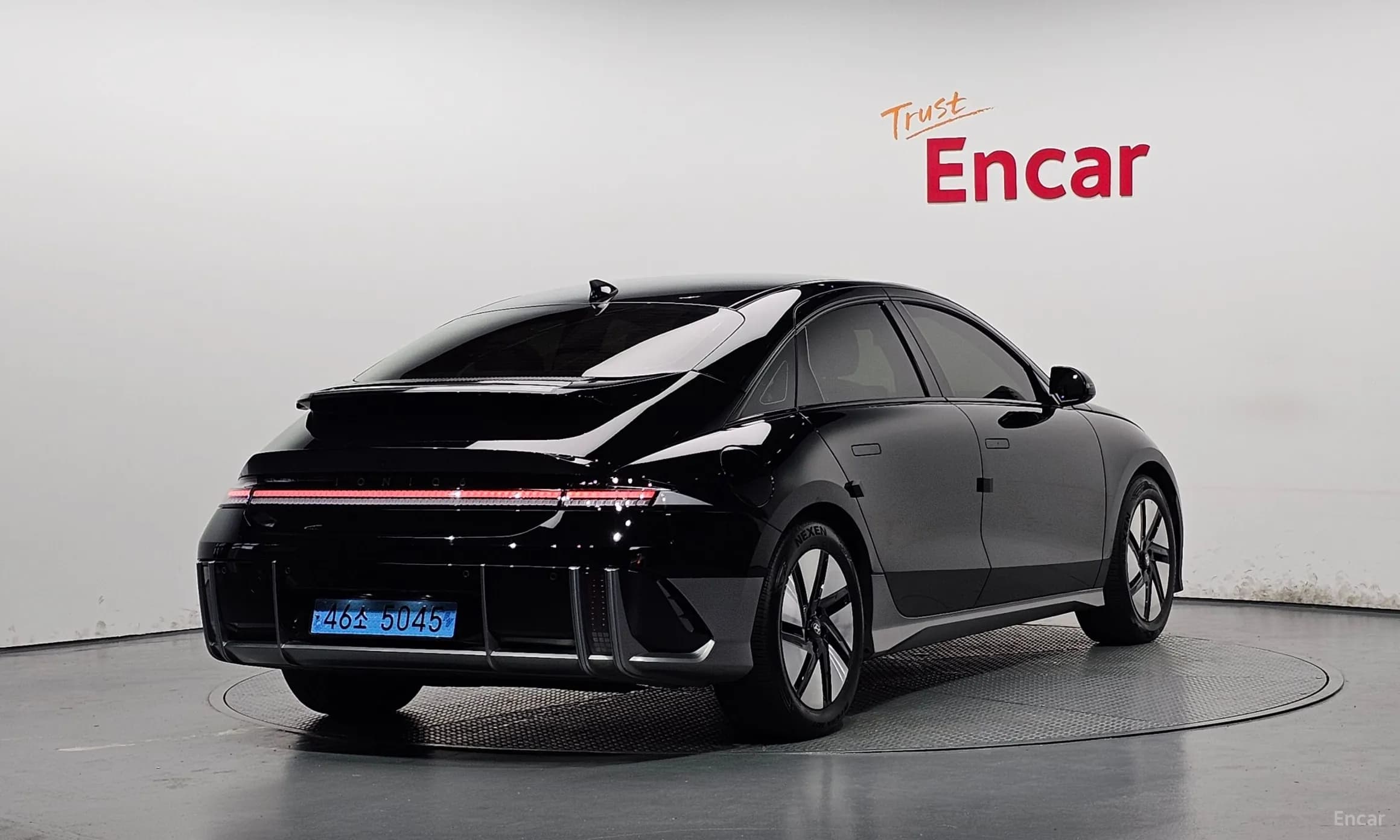 Ioniq 6