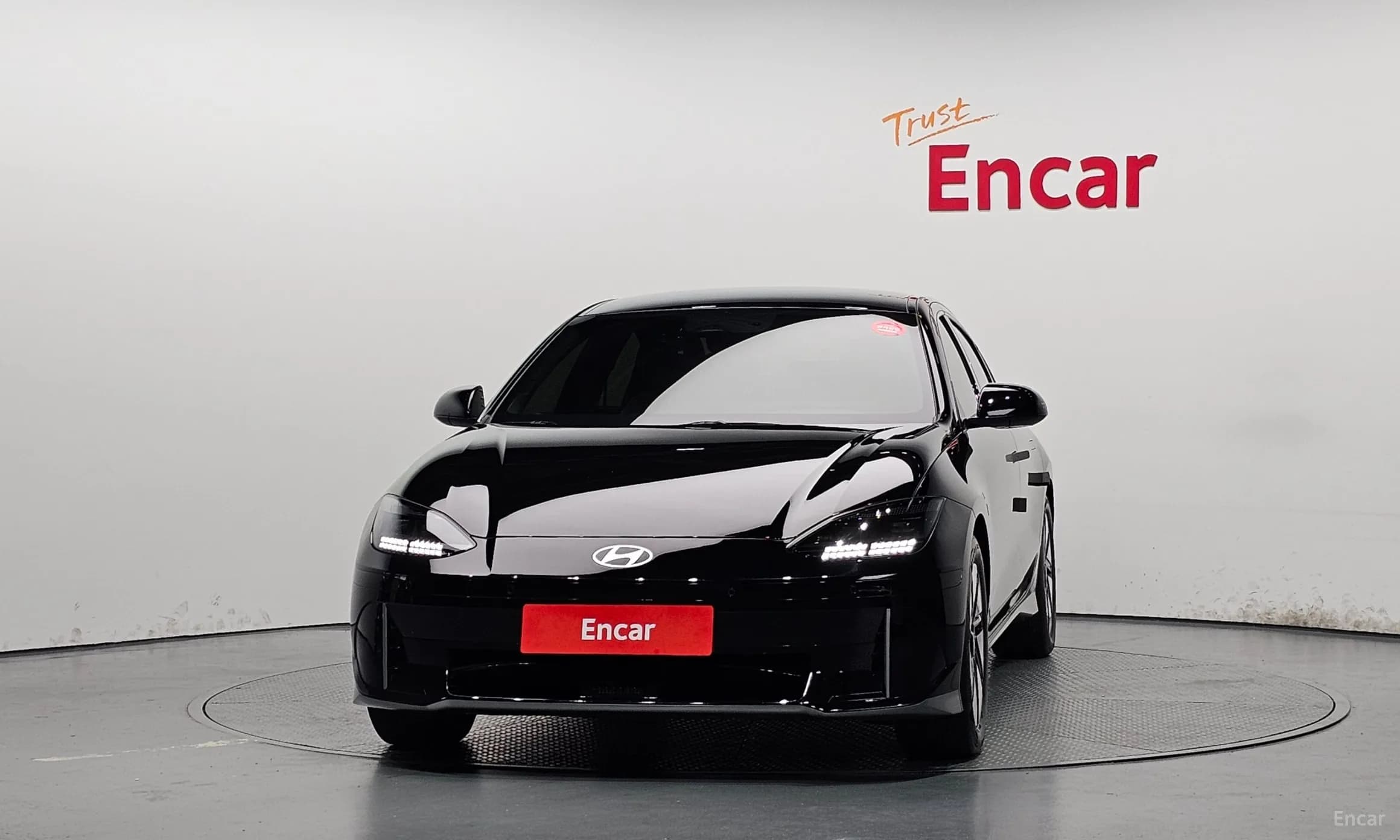Ioniq 6