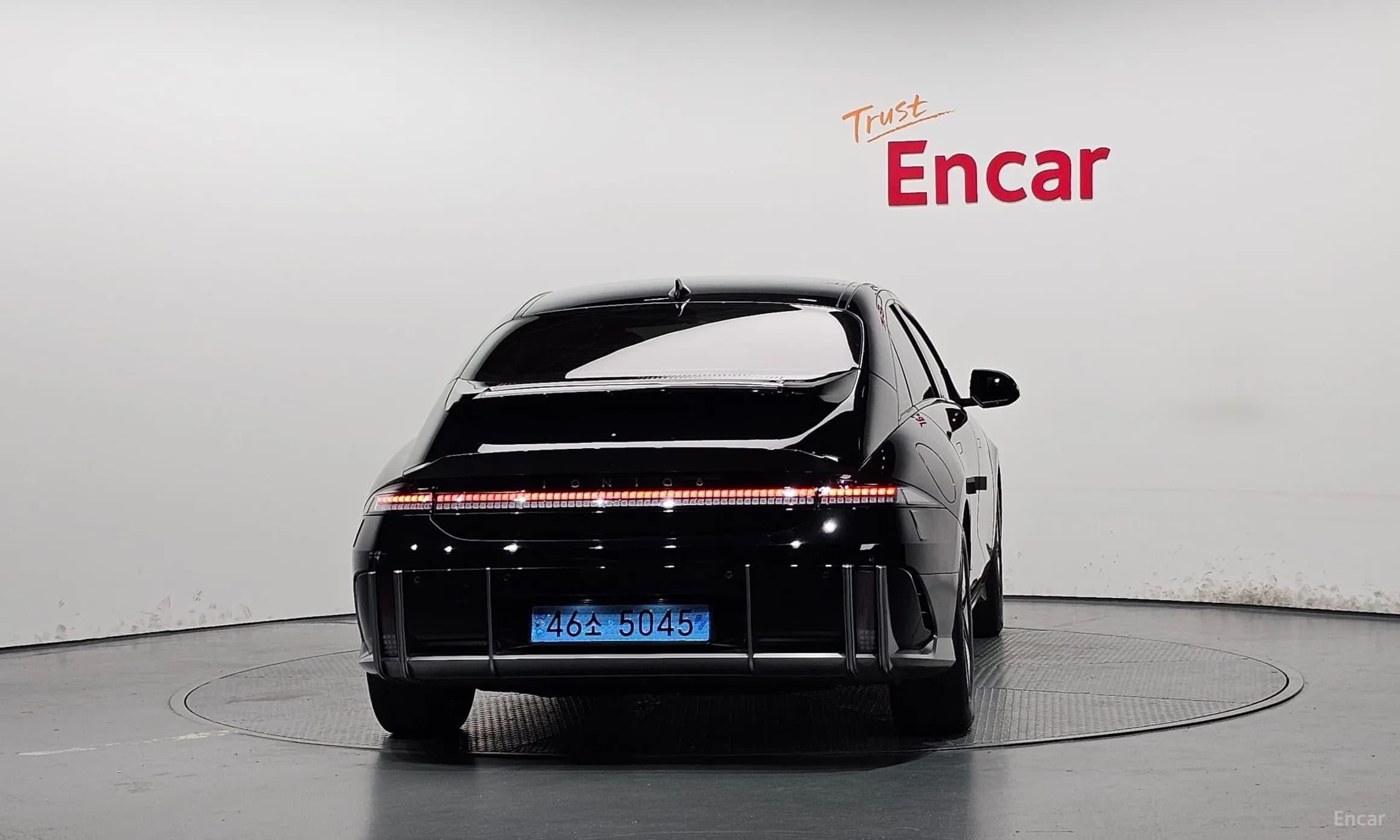 Ioniq 6