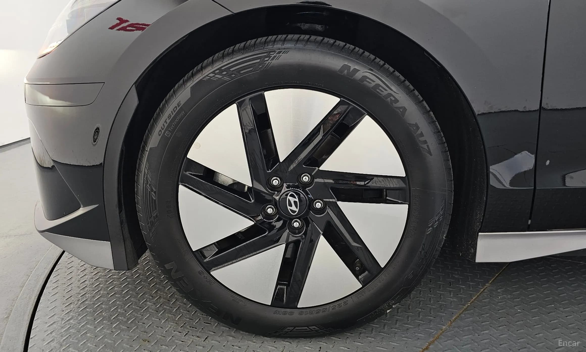 Ioniq 6