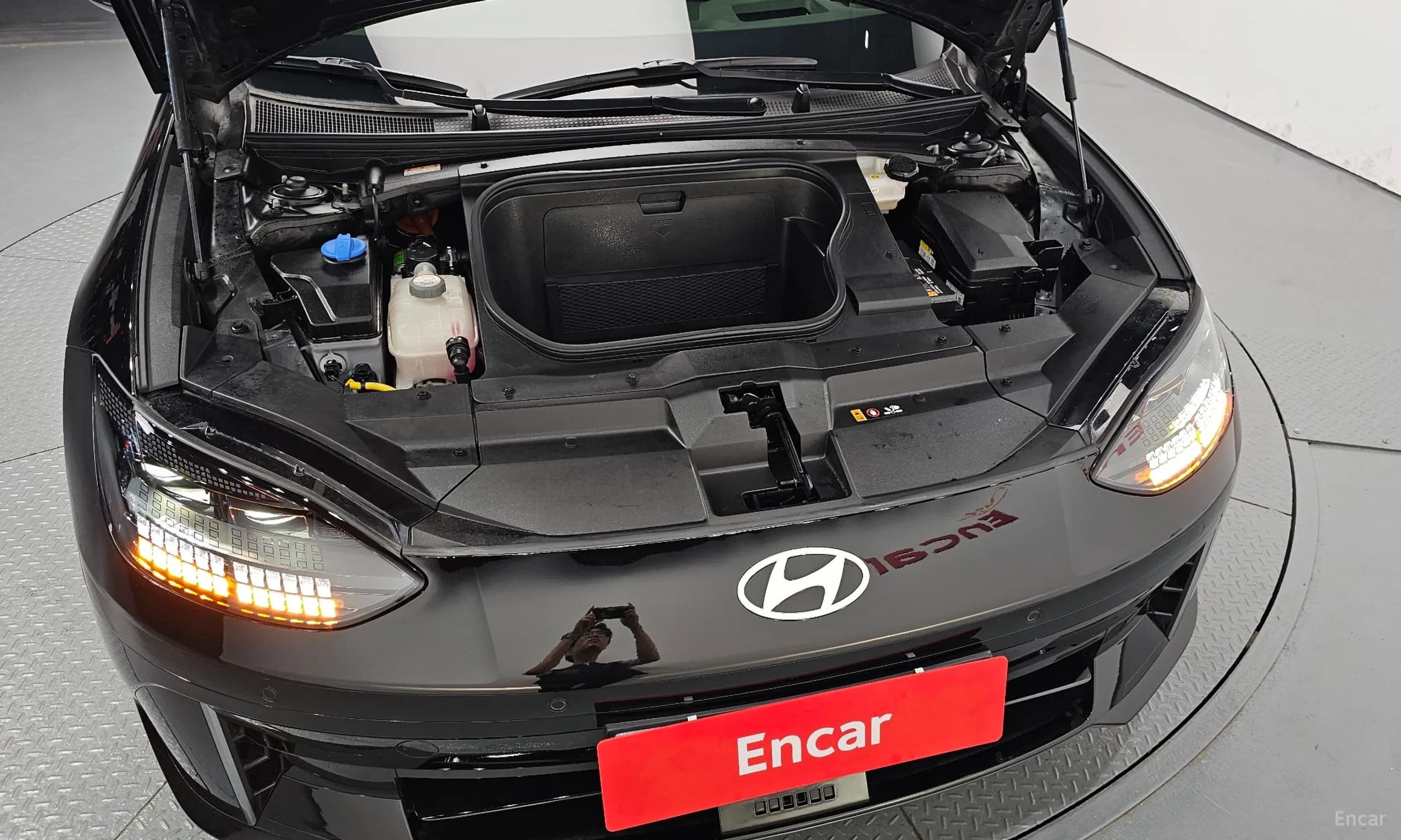 Ioniq 6