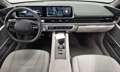 Ioniq 6