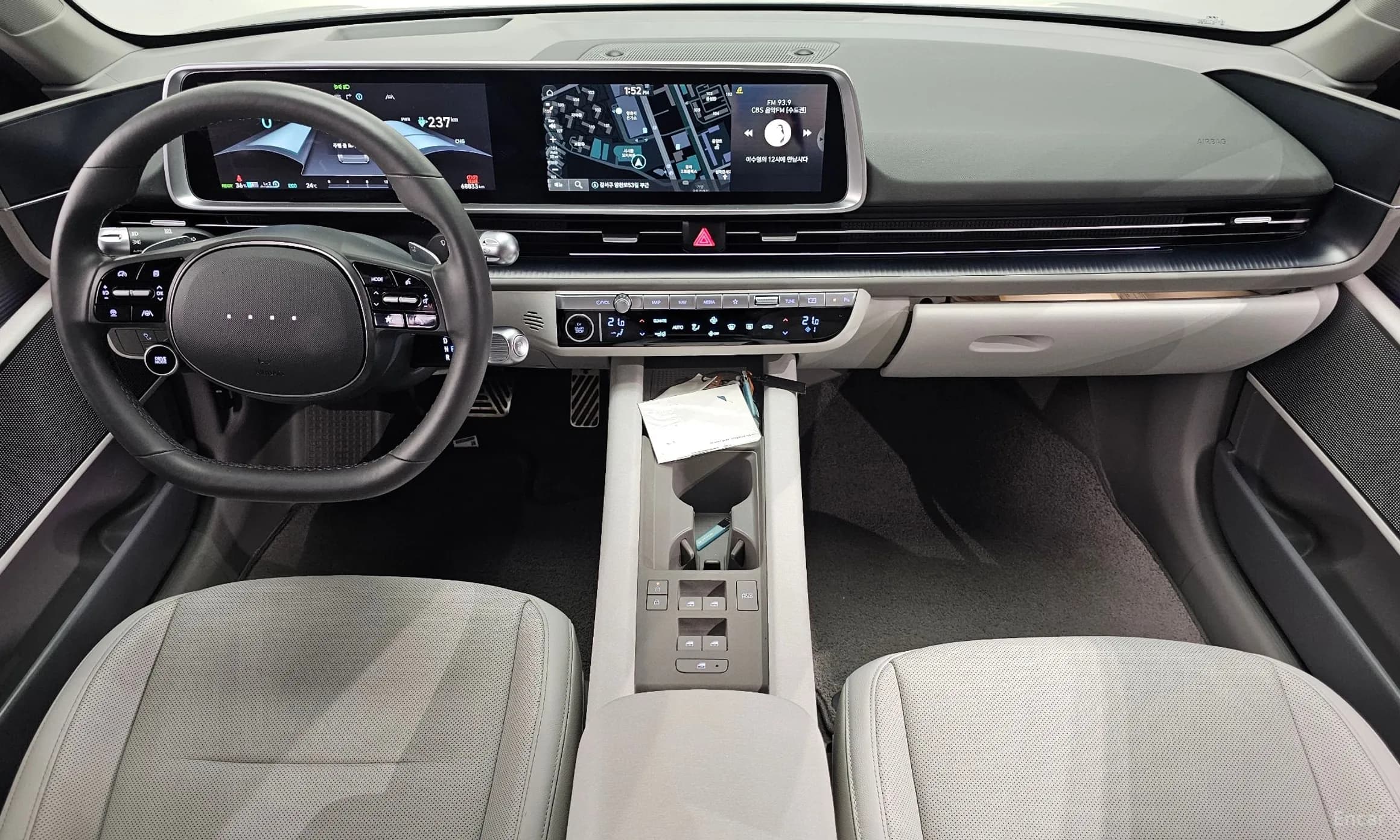 Ioniq 6