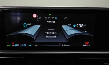 Ioniq 6