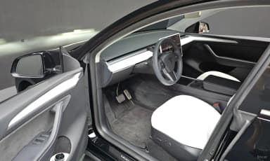 Model Y