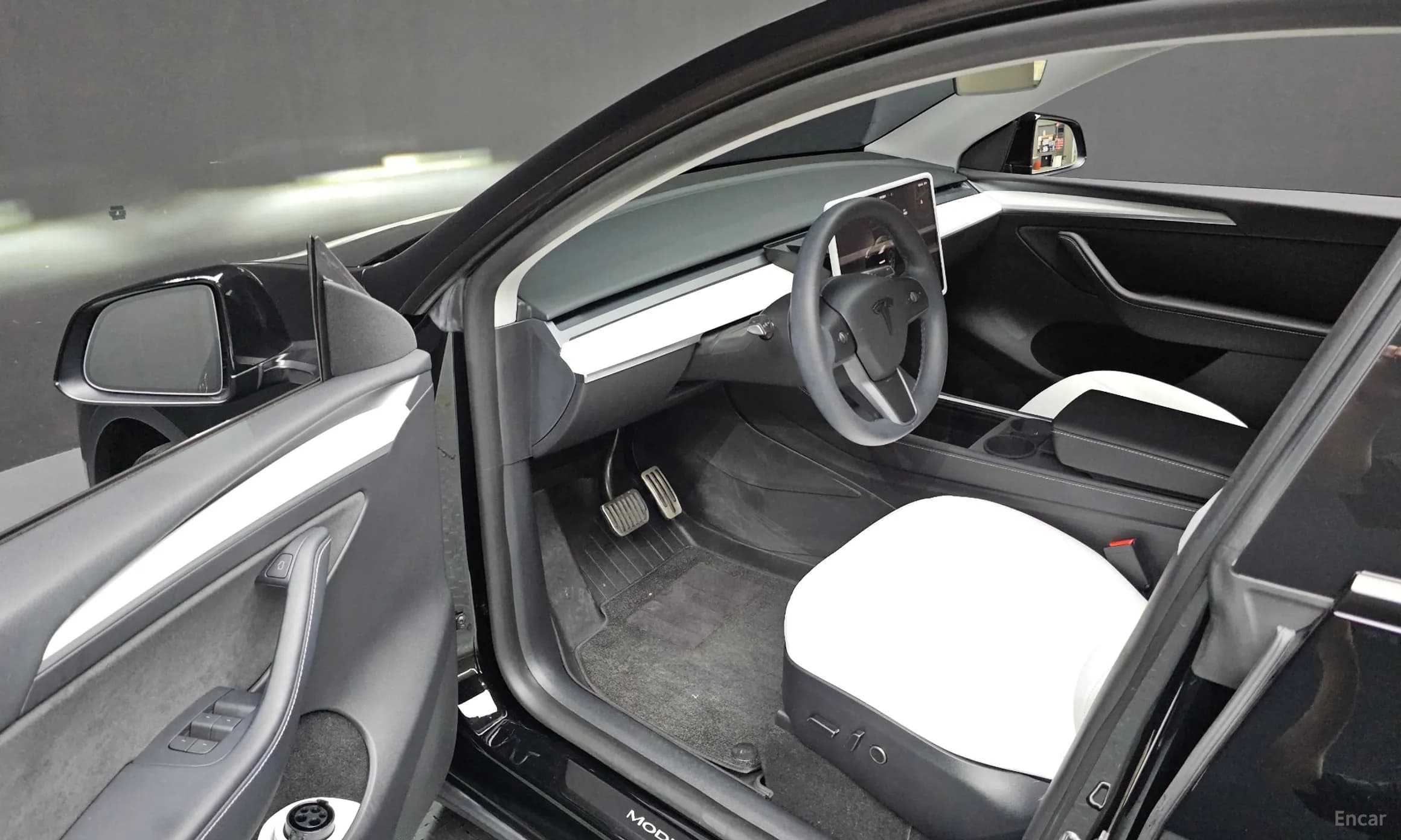 Model Y