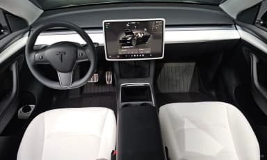 Model Y