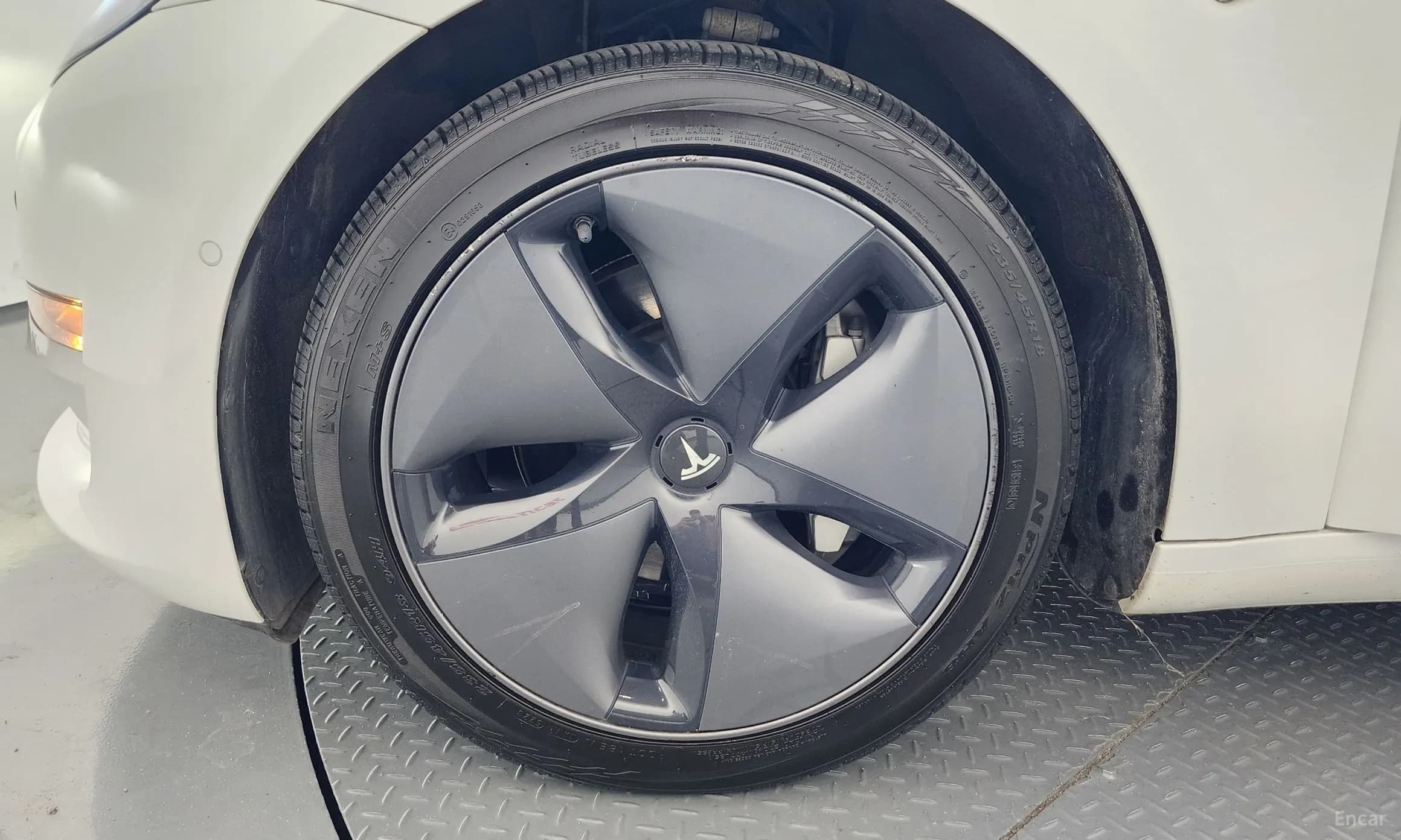 Model 3