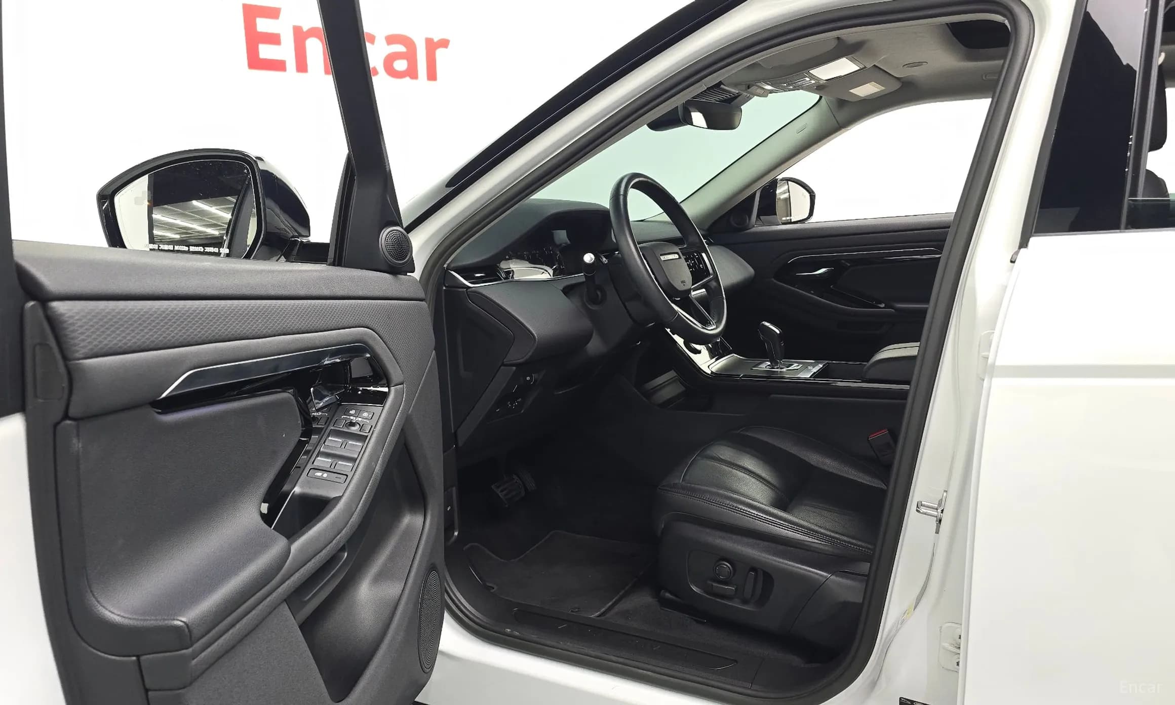 Range Rover Evoque 2nd Generation