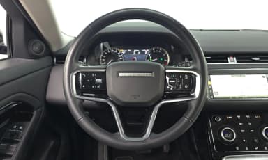 Range Rover Evoque 2nd Generation