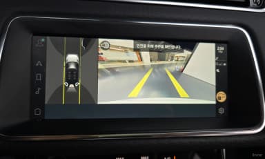 Range Rover Evoque 2nd Generation
