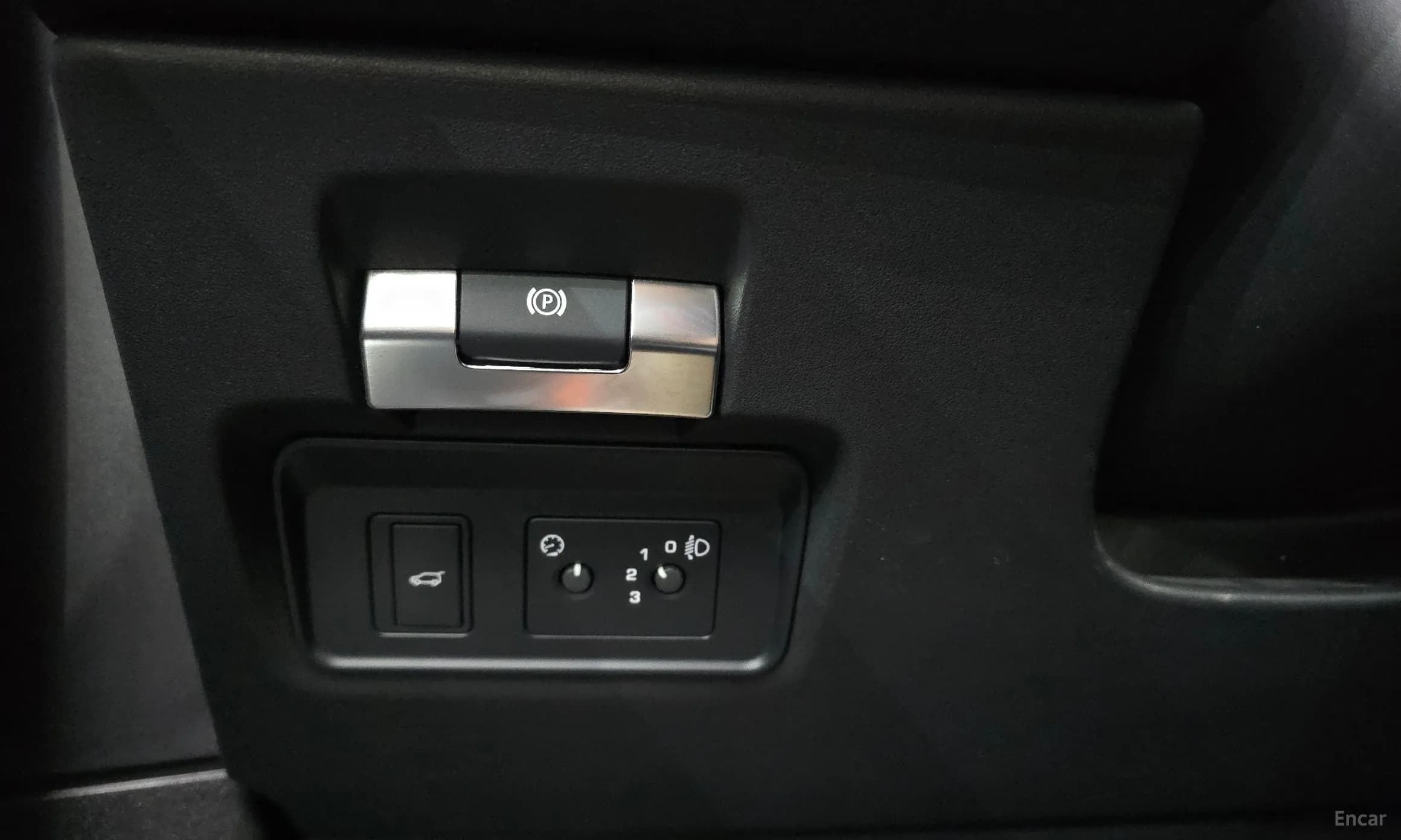 Range Rover Evoque 2nd Generation