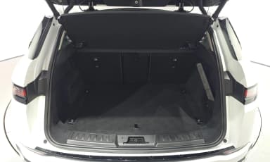 Range Rover Evoque 2nd Generation