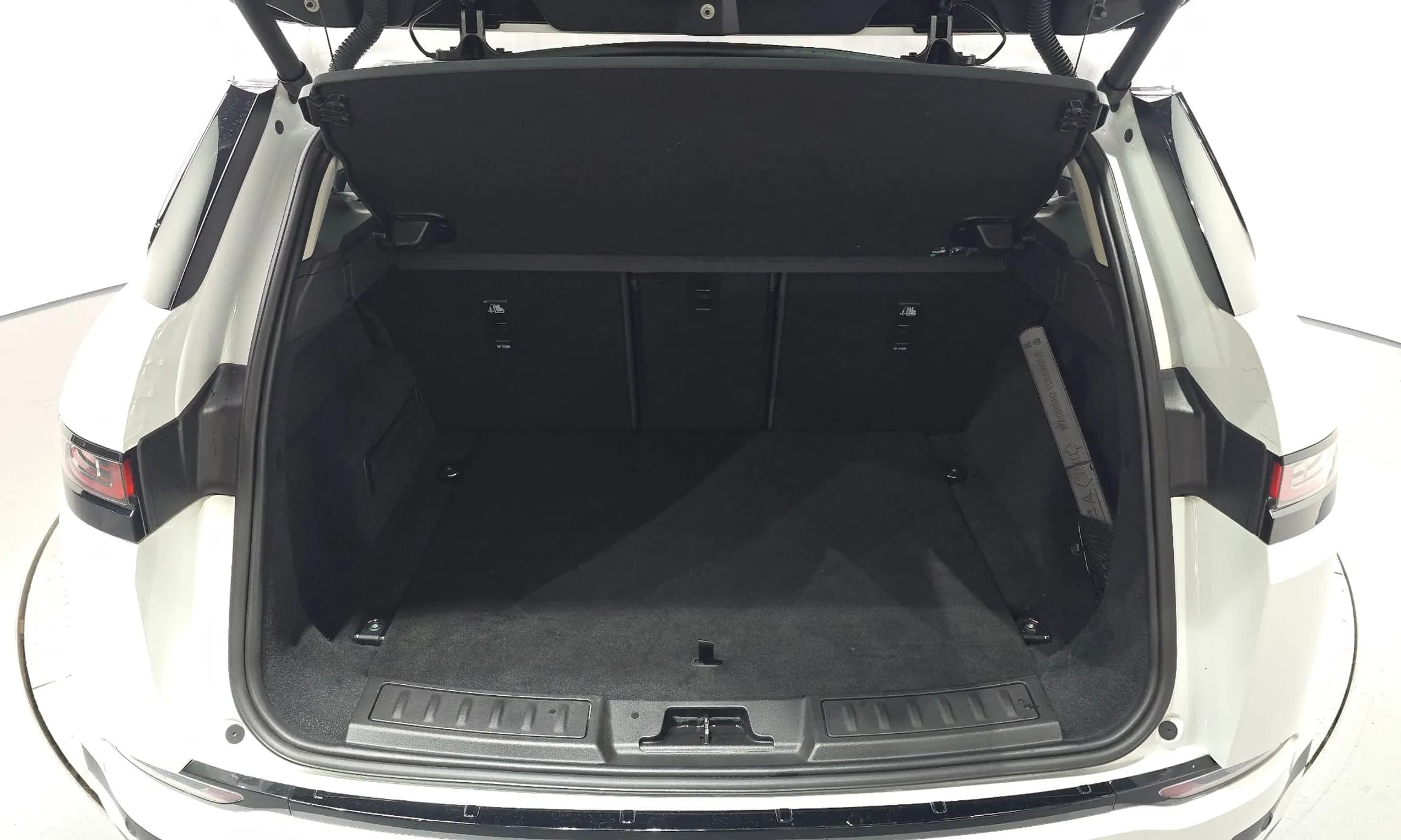 Range Rover Evoque 2nd Generation