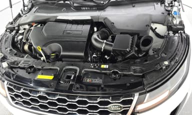 Range Rover Evoque 2nd Generation
