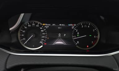 Range Rover Evoque 2nd Generation