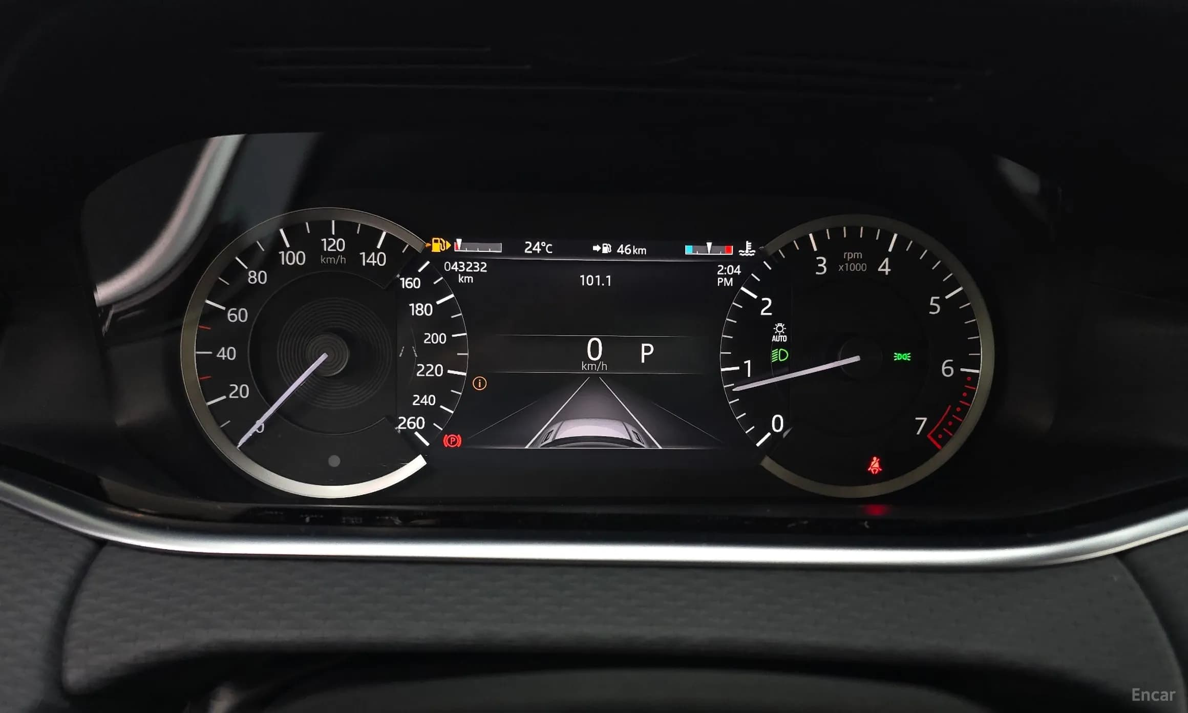 Range Rover Evoque 2nd Generation