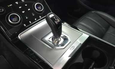 Range Rover Evoque 2nd Generation