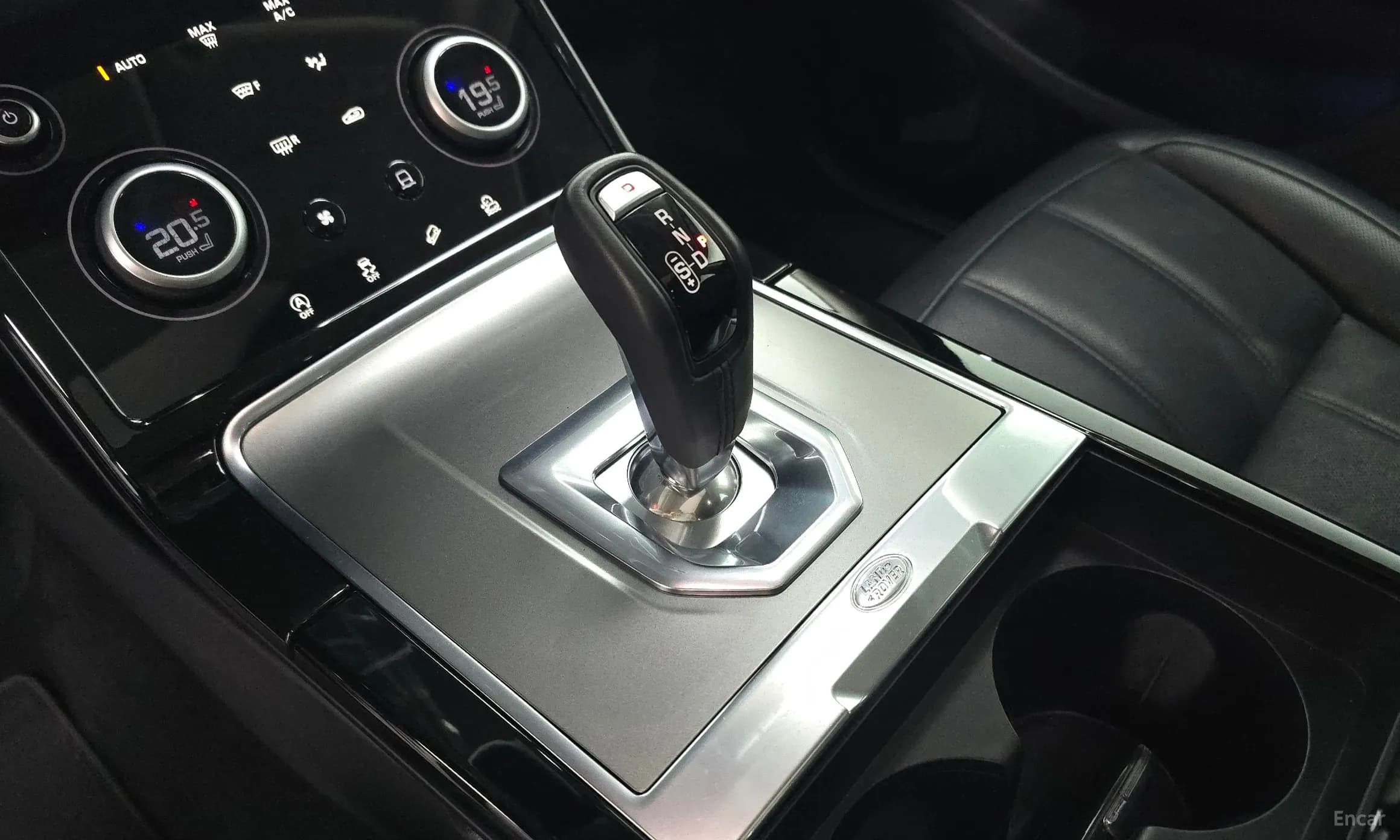 Range Rover Evoque 2nd Generation