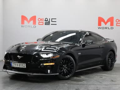 Mustang