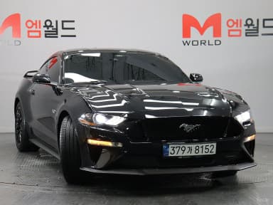 Mustang