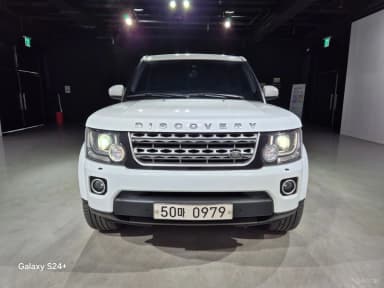 Discovery 4