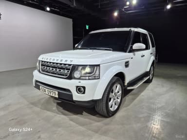 Discovery 4