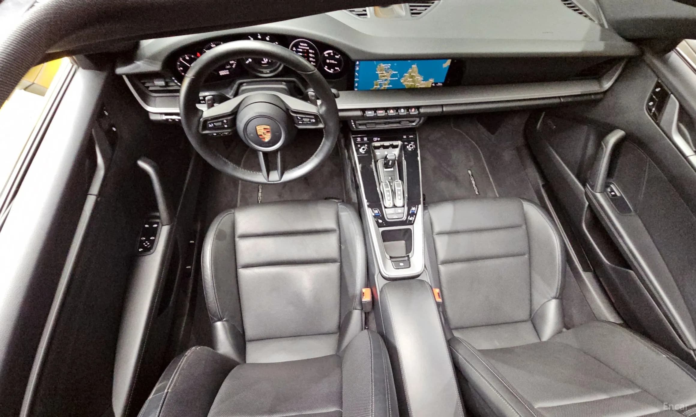 911 (992)