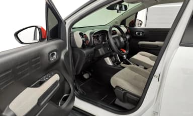 C3 Aircross