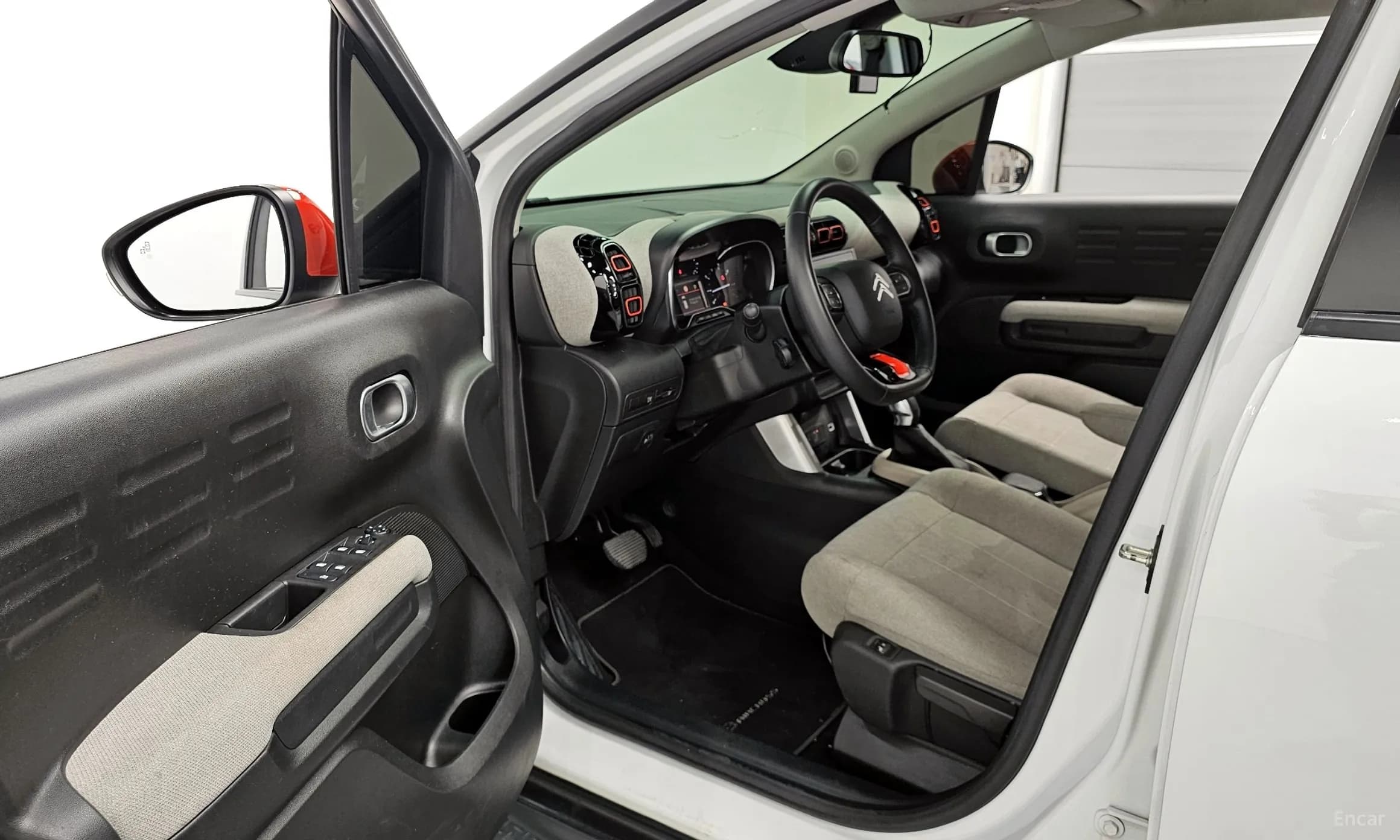 C3 Aircross