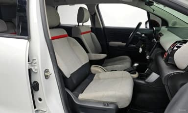 C3 Aircross
