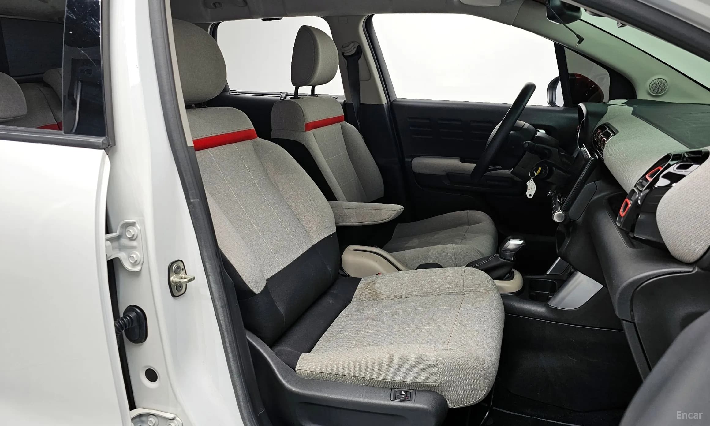 C3 Aircross