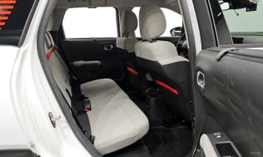 C3 Aircross