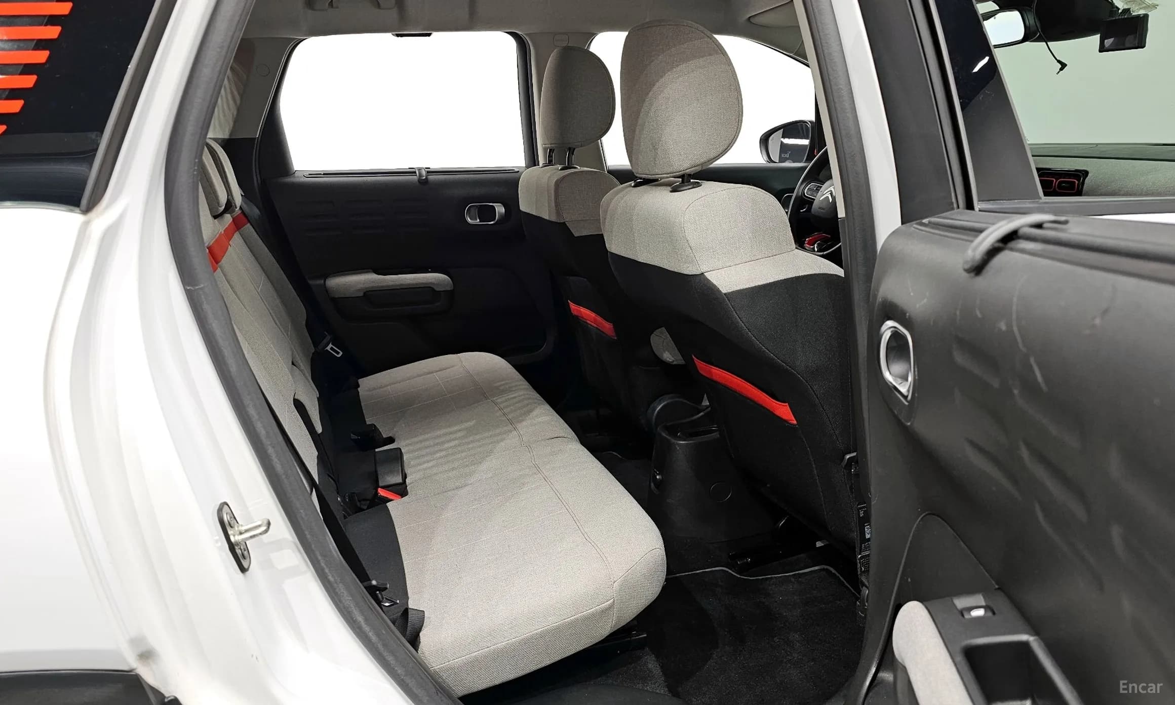 C3 Aircross