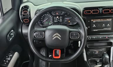 C3 Aircross