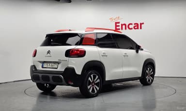 C3 Aircross