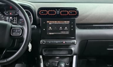 C3 Aircross