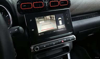 C3 Aircross
