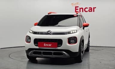 C3 Aircross