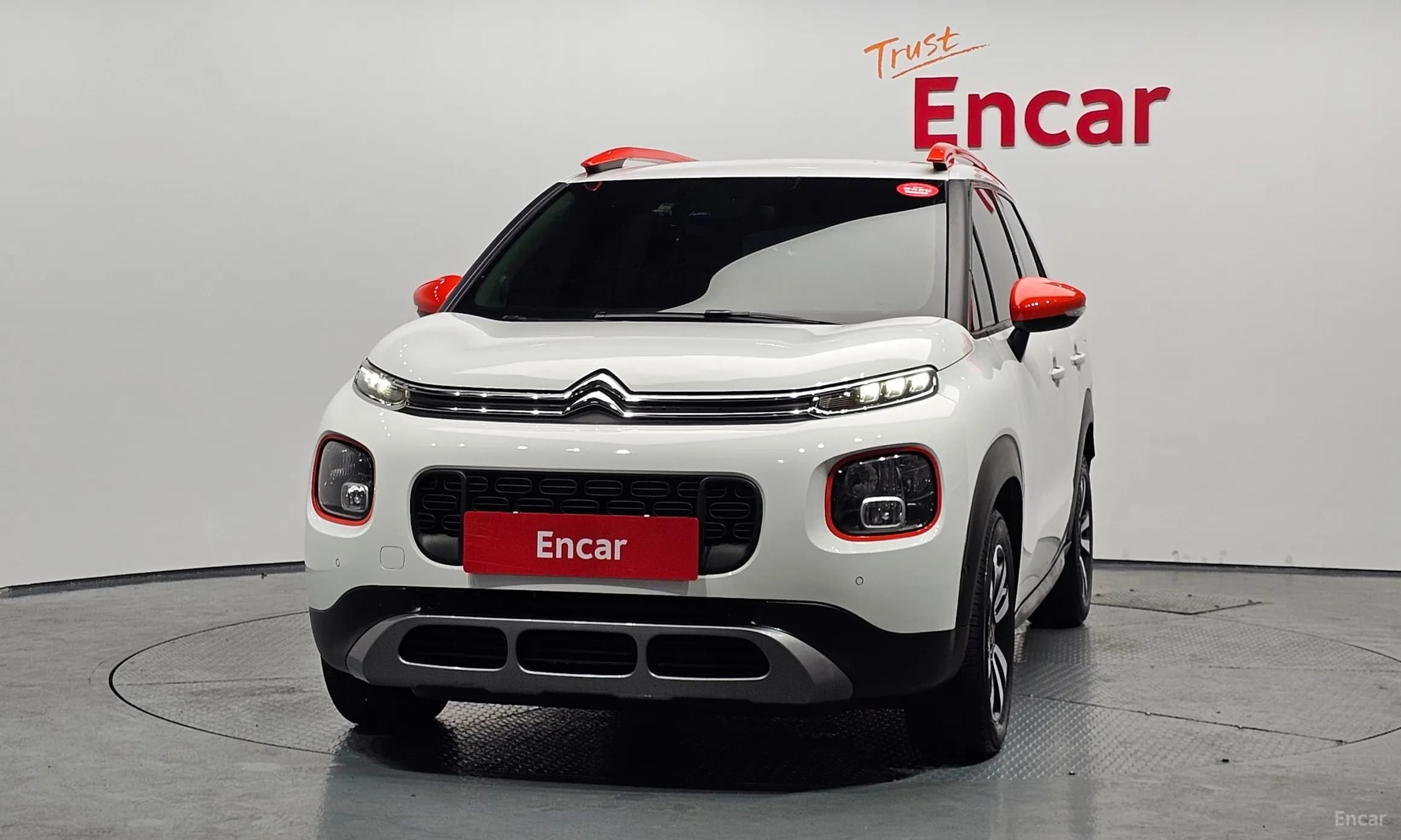 C3 Aircross