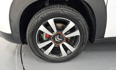 C3 Aircross