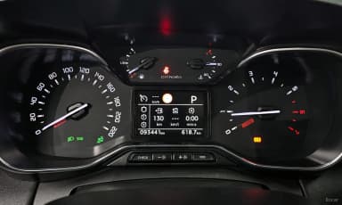 C3 Aircross