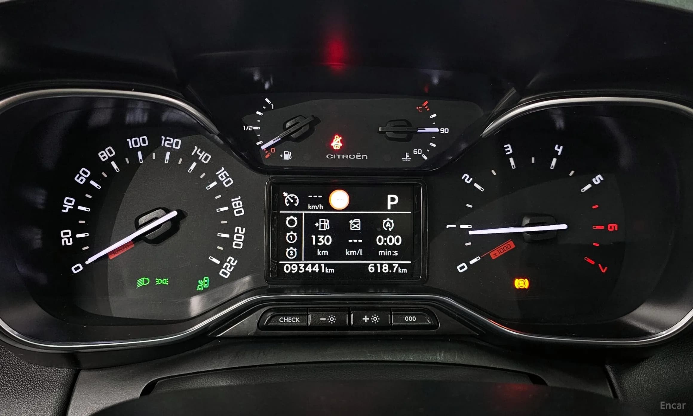 C3 Aircross
