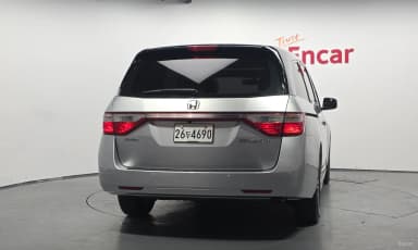 Odyssey