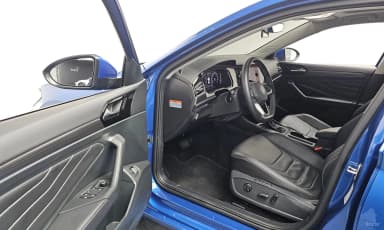 Jetta 7th Generation